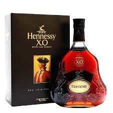 HENNESSY X.O EXTRA OLD COGNAC 70CL